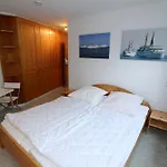 Daire Strand-villa, Helgoland *