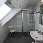 Strand-villa, Helgoland Daire *