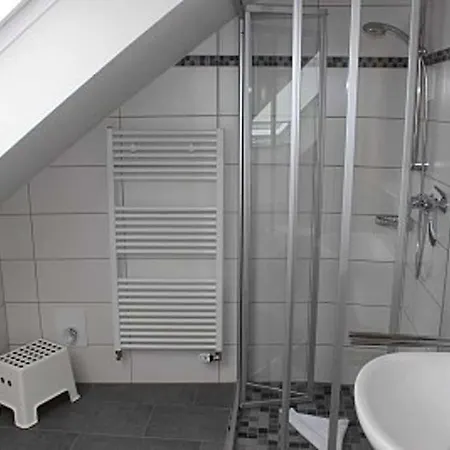 Strand-villa, Helgoland Cuxhaven