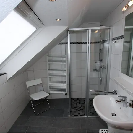 Strand-villa, Helgoland * Cuxhaven