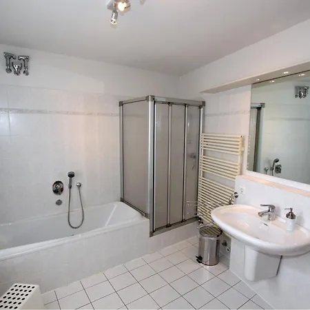 Apartmán Strand-villa, Helgoland *